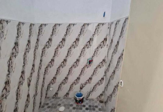 Rumah murah klasik-modern imut di Imogiri Barat