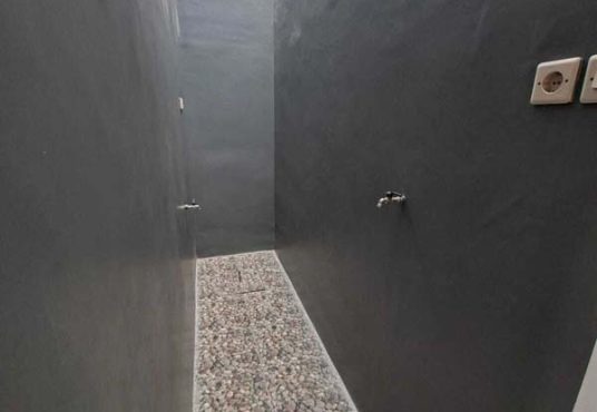 Rumah murah klasik-modern imut di Imogiri Barat