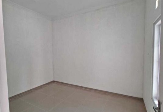 Rumah murah klasik-modern imut di Imogiri Barat