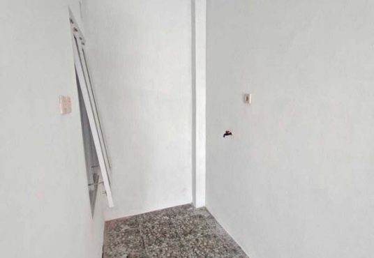 Rumah murah klasik-modern imut di Imogiri Barat