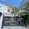 Rumah Mewah 2 lantai Tanah Luas di Kadisoka Timur Jogjabay Waterpark