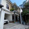 Rumah Mewah 2 lantai Tanah Luas di Kadisoka Timur Jogjabay Waterpark