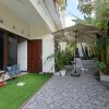 Rumah Mewah 2 lantai Tanah Luas di Kadisoka Timur Jogjabay Waterpark