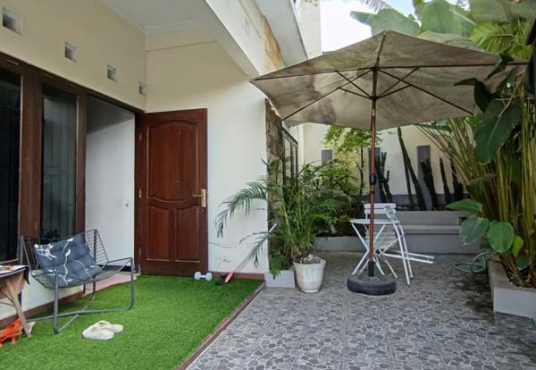 Rumah Mewah 2 lantai Tanah Luas di Kadisoka Timur Jogjabay Waterpark