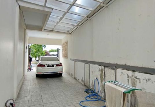 Rumah Mewah 2 lantai Tanah Luas di Kadisoka Timur Jogjabay Waterpark
