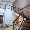 Rumah Mewah 2 lantai Tanah Luas di Kadisoka Timur Jogjabay Waterpark