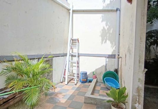 Rumah Mewah 2 lantai Tanah Luas di Kadisoka Timur Jogjabay Waterpark