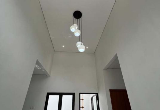 Omah Ketingan Residence - 8 Unit Cluster Rumah Minimalis dekat Polsek Mlati