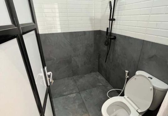 Omah Ketingan Residence - 8 Unit Cluster Rumah Minimalis dekat Polsek Mlati