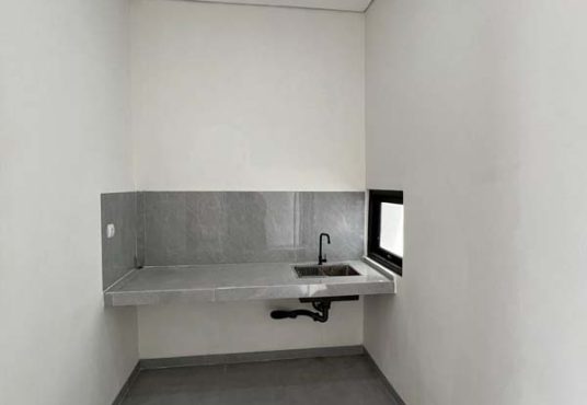 Omah Ketingan Residence - 8 Unit Cluster Rumah Minimalis dekat Polsek Mlati