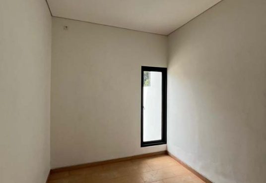 Omah Ketingan Residence - 8 Unit Cluster Rumah Minimalis dekat Polsek Mlati