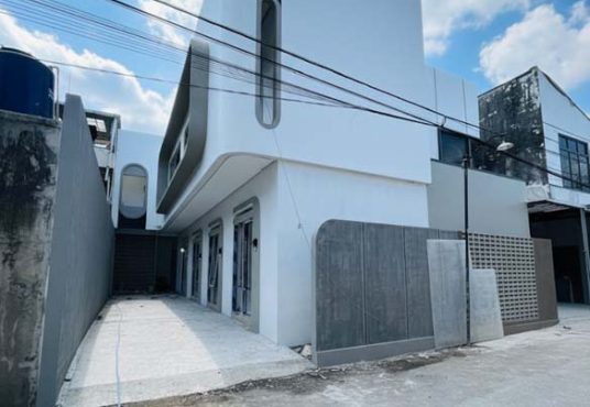 KOST EKSKLUSIF MODERN 10 KAMAR FULL FURNISHED LOKASI PREMIUM CONDONG CATUR
