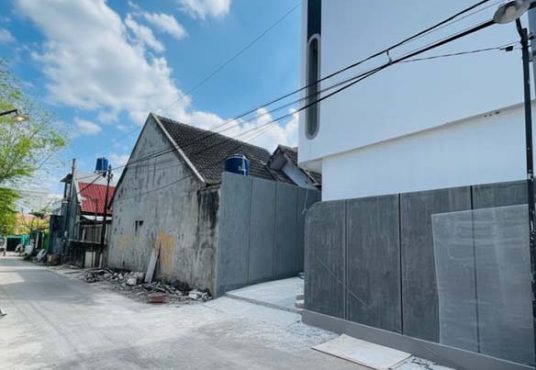 KOST EKSKLUSIF MODERN 10 KAMAR FULL FURNISHED LOKASI PREMIUM CONDONG CATUR