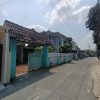 Rumah 2 lantai Tanah luas di belakang Indoluxe Hotel Lempongsari