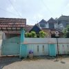 Rumah 2 lantai Tanah luas di belakang Indoluxe Hotel Lempongsari
