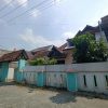 Rumah 2 lantai Tanah luas di belakang Indoluxe Hotel Lempongsari