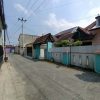 Rumah 2 lantai Tanah luas di belakang Indoluxe Hotel Lempongsari