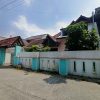 Rumah 2 lantai Tanah luas di belakang Indoluxe Hotel Lempongsari