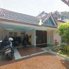 Rumah 2 lantai Tanah luas di belakang Indoluxe Hotel Lempongsari