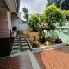 Rumah 2 lantai Tanah luas di belakang Indoluxe Hotel Lempongsari