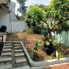 Rumah 2 lantai Tanah luas di belakang Indoluxe Hotel Lempongsari