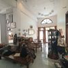 Rumah 2 lantai Tanah luas di belakang Indoluxe Hotel Lempongsari