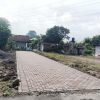 Kavling Jakal km 9 dekat UGM UII