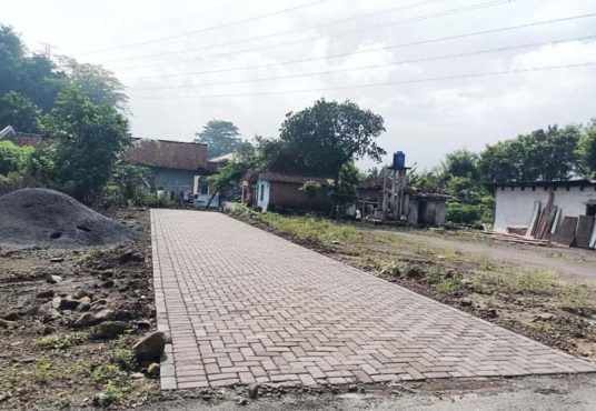 Kavling Jakal km 9 dekat UGM UII