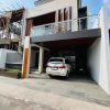 Rumah Mewah 2 Lantai Kontemporer Kolam Renang Jl. Palagan Dekat Kampus UGM