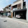 Rumah Mewah 2 Lantai Kontemporer Kolam Renang Jl. Palagan Dekat Kampus UGM
