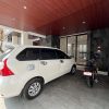 Rumah Mewah 2 Lantai Kontemporer Kolam Renang Jl. Palagan Dekat Kampus UGM