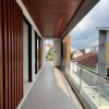 Rumah Mewah 2 Lantai Kontemporer Kolam Renang Jl. Palagan Dekat Kampus UGM