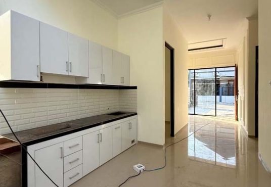 RUMAH MEWAH LIMASAN MODERN UNIT HOOK TANAH LUAS
