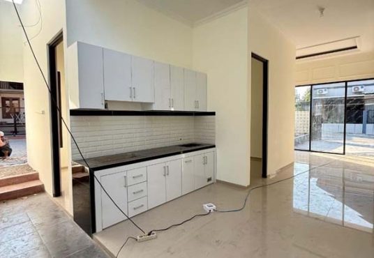 RUMAH MEWAH LIMASAN MODERN UNIT HOOK TANAH LUAS