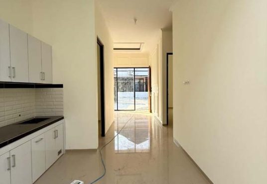 RUMAH MEWAH LIMASAN MODERN UNIT HOOK TANAH LUAS