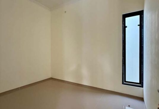 RUMAH MEWAH LIMASAN MODERN UNIT HOOK TANAH LUAS