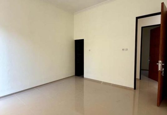 RUMAH MEWAH LIMASAN MODERN UNIT HOOK TANAH LUAS