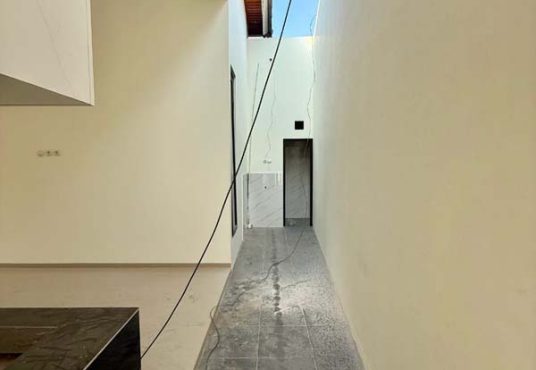 RUMAH MEWAH LIMASAN MODERN UNIT HOOK TANAH LUAS