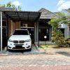 Rumah Cantik Dalam Perumahan Elite Pondok Permai Giwangan