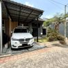 Rumah Cantik Dalam Perumahan Elite Pondok Permai Giwangan