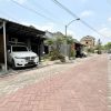 Rumah Cantik Dalam Perumahan Elite Pondok Permai Giwangan