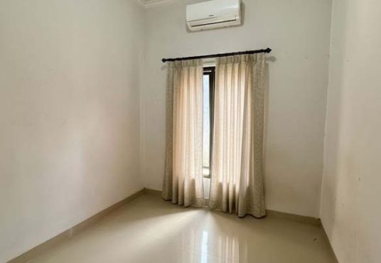 Rumah Cantik Dalam Perumahan Elite Pondok Permai Giwangan