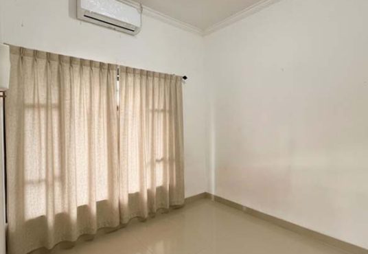 Rumah Cantik Dalam Perumahan Elite Pondok Permai Giwangan