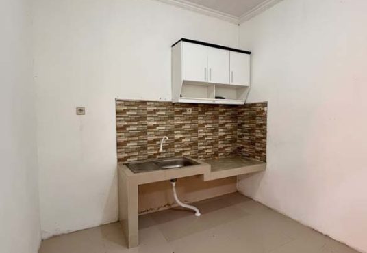 Rumah Cantik Dalam Perumahan Elite Pondok Permai Giwangan