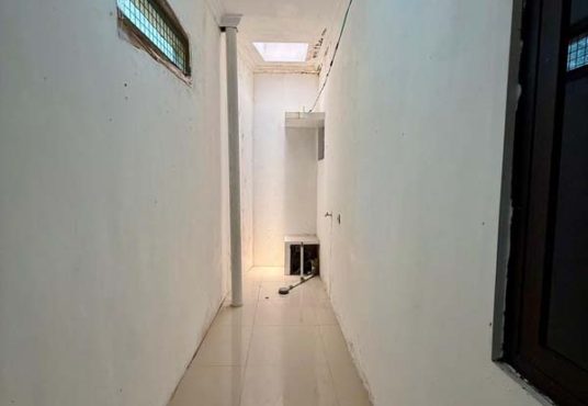 Rumah Cantik Dalam Perumahan Elite Pondok Permai Giwangan