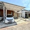 Rumah Siap Huni di Pondok Permai Tamantirto dekat Kampus UMY