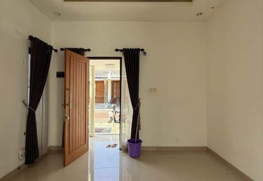 Rumah Siap Huni di Pondok Permai Tamantirto dekat Kampus UMY
