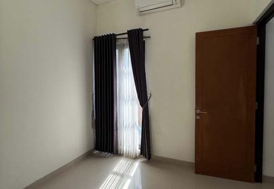 Rumah Siap Huni di Pondok Permai Tamantirto dekat Kampus UMY