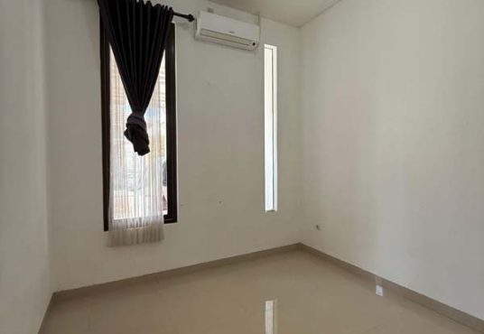 Rumah Siap Huni di Pondok Permai Tamantirto dekat Kampus UMY