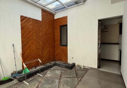 Rumah Siap Huni di Pondok Permai Tamantirto dekat Kampus UMY